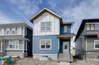 Photo 1: 54 Midtown Crossing SW: Airdrie Detached for sale : MLS®# A2043456