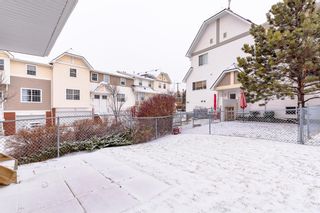 Photo 26: 148 Tuscany Springs Gardens NW in Calgary: Tuscany Row/Townhouse for sale : MLS®# A2013461