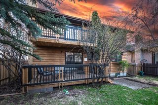 Photo 30: 36 EDENDALE Crescent in Calgary: Edgemont Detached for sale : MLS®# A2032769
