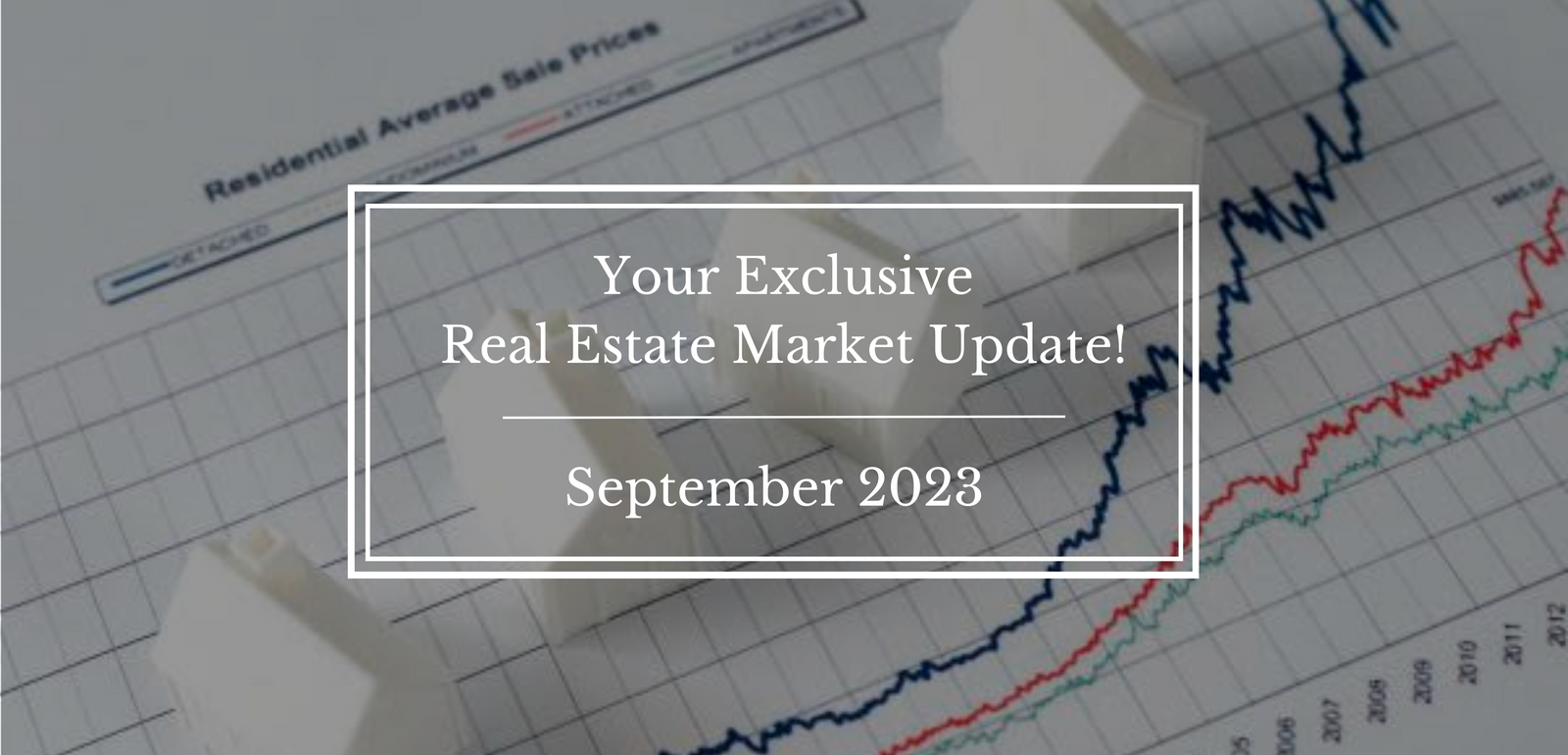 Market Update for September 2023