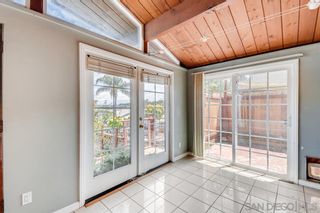 Photo 9: OCEAN BEACH House for sale : 3 bedrooms : 4261 Montalvo in San Diego