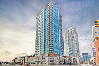 Photo 20: 2202 433 11 Avenue SE in Calgary: Beltline Apartment for sale : MLS®# A1111218