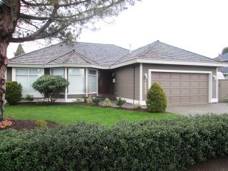 Photo 2: 14833 20TH Ave in South Surrey White Rock: Home for sale : MLS®# F1305041