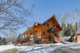 Photo 3: 48 Elk Willow Road: Bragg Creek Detached for sale : MLS®# A2118942