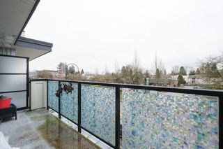 Photo 19: 304 1330 MARINE Drive in North Vancouver: Pemberton NV Condo for sale in "The Drive" : MLS®# R2748827