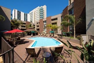 Photo 10: DOWNTOWN Condo for sale : 1 bedrooms : 850 STATE STREET #228 in San Diego