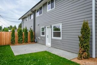 Photo 5: B 908 2nd St in Courtenay: CV Courtenay City Half Duplex for sale (Comox Valley)  : MLS®# 906863