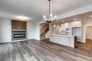 Photo 10: 217 Creekstone Path SW in Calgary: C-168 Detached for sale : MLS®# A2112737