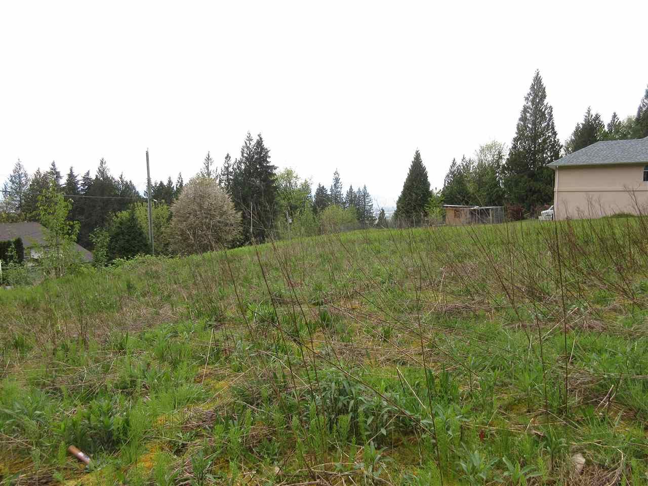 Main Photo: 7350 MARBLE HILL Road in Chilliwack: Eastern Hillsides Land for sale : MLS®# R2273468