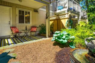 Photo 36: 42 12711 64 Avenue in Surrey: West Newton Townhouse for sale in "Palette On The Park" : MLS®# R2703867