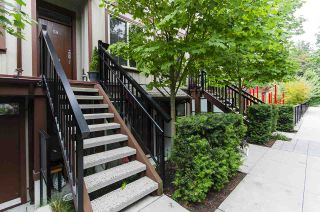 Photo 28: 58 433 SEYMOUR RIVER PLACE in North Vancouver: Seymour NV Townhouse for sale : MLS®# R2500921