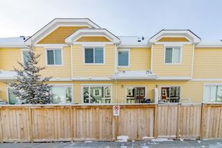Photo 35: 402 2400 Ravenswood View SE: Airdrie Row/Townhouse for sale : MLS®# A1186182