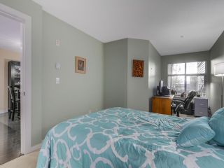 Photo 17: 109 4833 BRENTWOOD Drive in Burnaby: Brentwood Park Condo for sale in "Brentwood Gate - MacDonald House" (Burnaby North)  : MLS®# R2119515