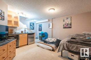 Photo 36: 1223 76 Street in Edmonton: Zone 53 House Half Duplex for sale : MLS®# E4381071