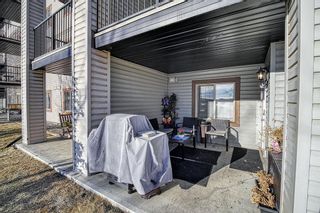 Photo 33: 1131 8 Bridlecrest Drive SW in Calgary: Bridlewood Apartment for sale : MLS®# A2018254