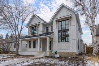 Photo 3: 14018 104 Avenue in Edmonton: Zone 11 House for sale : MLS®# E4368264