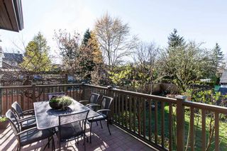 Photo 41: 113 FIFTH Avenue in New Westminster: Queens Park House for sale in "QUEEN'S PARK" : MLS®# R2051360