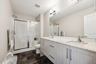 Photo 13: 227 Sage Hill Grove NW in Calgary: Sage Hill Row/Townhouse for sale : MLS®# A2132688