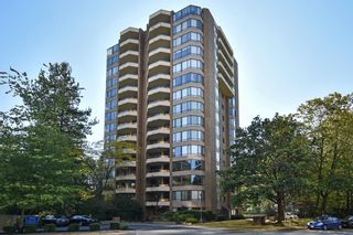 Photo 1: 502 6282 KATHLEEN Avenue in Burnaby: Metrotown Condo for sale in "The Empress" (Burnaby South)  : MLS®# R2728589