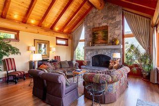 Photo 4: 3827 SUNRIDGE Drive in Whistler: Brio House for sale in "Sunridge Plateau on Top of Brio" : MLS®# R2674973