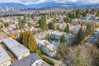 Photo 39: 104 4155 SARDIS Street in Burnaby: Central Park BS Townhouse for sale in "Sardis Court" (Burnaby South)  : MLS®# R2760785