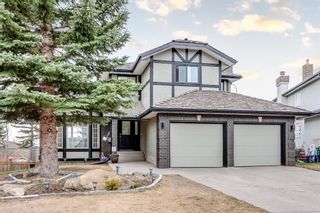 Photo 2: 7007 Christie Briar Manor SW in Calgary: Christie Park Detached for sale : MLS®# A2126895