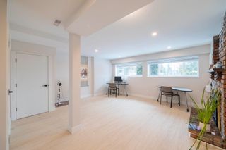 Photo 20: 3345 CARDINAL Drive in Burnaby: Government Road House for sale (Burnaby North)  : MLS®# R2873673