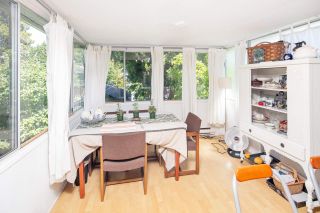 Photo 9: 3663 W 12TH Avenue in Vancouver: Kitsilano House for sale (Vancouver West)  : MLS®# R2382369