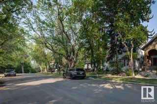 Photo 43: 10320 VILLA Avenue in Edmonton: Zone 07 House for sale : MLS®# E4379658