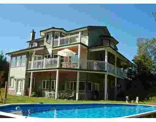 Photo 5: 27610 104TH Ave in Maple Ridge: Whonnock House for sale : MLS®# V618706