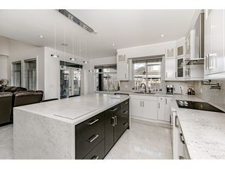 Photo 6: 11791 WOODHEAD Road in Richmond: East Cambie House for sale : MLS®# R2435201