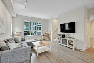 Photo 7: 128 8335 NELSON Street in Mission: Mission-West Townhouse for sale in "ARCHER GREEN BY POLYGON" : MLS®# R2814410