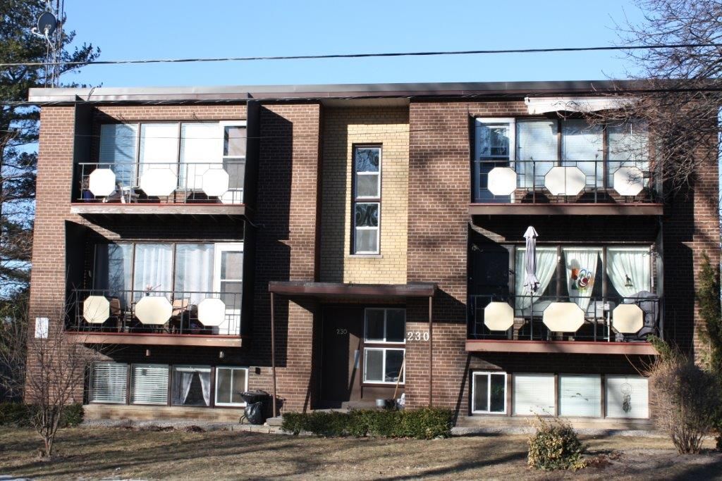 Main Photo: 230 Victoria Street N in Port Hope: Multifamily for sale : MLS®# 183132