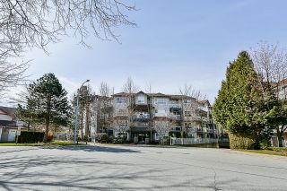 Photo 4: 306 8115 121A Street in Surrey: Queen Mary Park Surrey Condo for sale in "The Crossing" : MLS®# R2630664