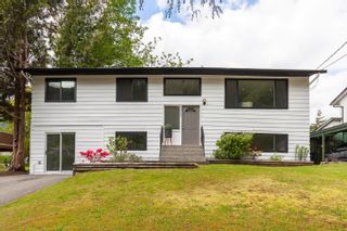 Main Photo: 38307 GUILFORD Drive in Squamish: Valleycliffe House for sale in "Valleycliffe" : MLS®# R2782000