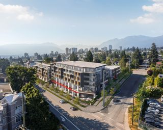 Main Photo: 365 438 E 3RD Street in North Vancouver: Lower Lonsdale Condo for sale in "INNOVA" : MLS®# R2852150