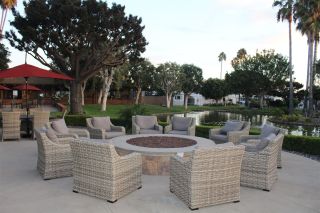 Photo 21: CARLSBAD SOUTH Manufactured Home for sale : 2 bedrooms : 7266 San Luis in Carlsbad