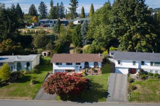Photo 1: 8323 BLUEBERRY Drive in Mission: Mission BC House for sale : MLS®# R2749983
