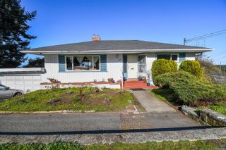 Photo 2: 1820 Estevan Rd in Nanaimo: Na Brechin Hill House for sale : MLS®# 929249