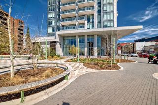 Main Photo: 3201 930 16 Avenue SW in Calgary: Beltline Apartment for sale : MLS®# A2131300