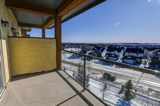 Photo 27: 1407 92 CRYSTAL SHORES Road: Okotoks Apartment for sale : MLS®# A1222250