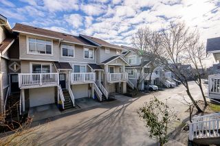 Photo 10: 26 7179 201 Street in Langley: Willoughby Heights Townhouse for sale in "Denim" : MLS®# R2861634