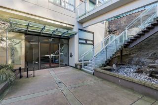 Photo 2: 507 1068 W BROADWAY in Vancouver: Fairview VW Condo for sale in "THE ZONE" (Vancouver West)  : MLS®# R2051797