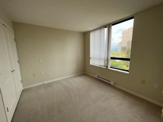 Photo 4: 801 4333 CENTRAL Boulevard in Burnaby: Metrotown Condo for sale (Burnaby South)  : MLS®# R2783377