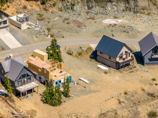 Photo 6: 445 Arrowsmith Ridge in Courtenay: CV Mt Washington Land for sale (Comox Valley)  : MLS®# 909711