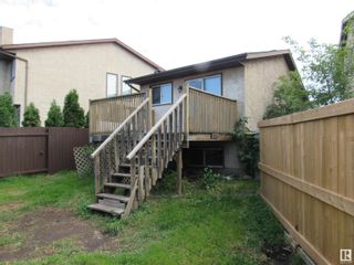 Photo 28: 3658 43A Avenue in Edmonton: Zone 29 House for sale : MLS®# E4357774