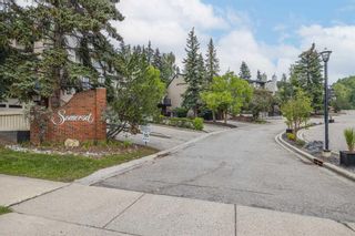 Photo 36: 6 448 Strathcona Drive SW in Calgary: Strathcona Park Row/Townhouse for sale : MLS®# A2065803