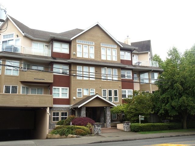 Main Photo: 201 1630 154TH Street in South Surrey White Rock: Home for sale : MLS®# F1214459