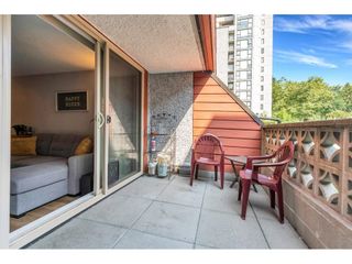 Photo 25: 108 9270 SALISH Court in Burnaby: Sullivan Heights Condo for sale in "THE TIMBERS" (Burnaby North)  : MLS®# R2723213