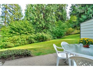 Photo 17: 146 BROOKSIDE DR in Port Moody: Port Moody Centre Condo for sale : MLS®# V1038992
